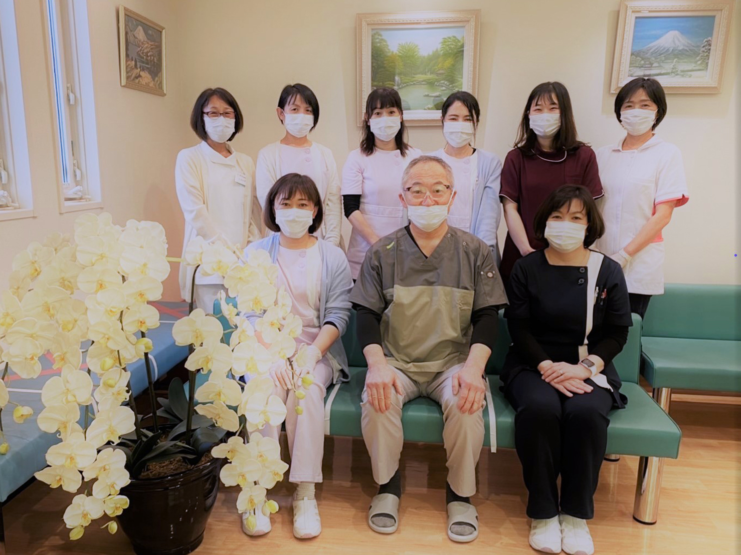 あさひ耳鼻咽喉科クリニック