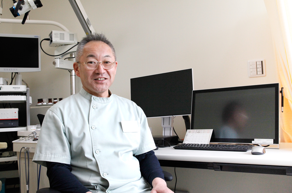 カウンセリング